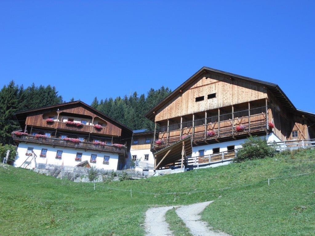 Kerschbaumhof Apartment