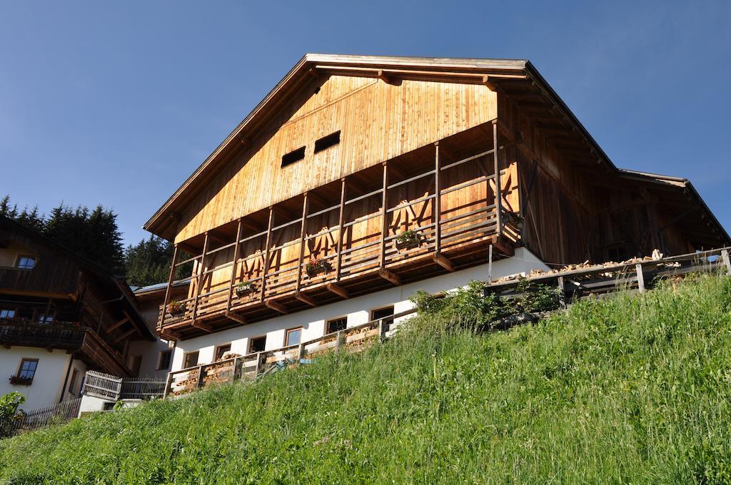 Apartment Kerschbaumhof San Candido