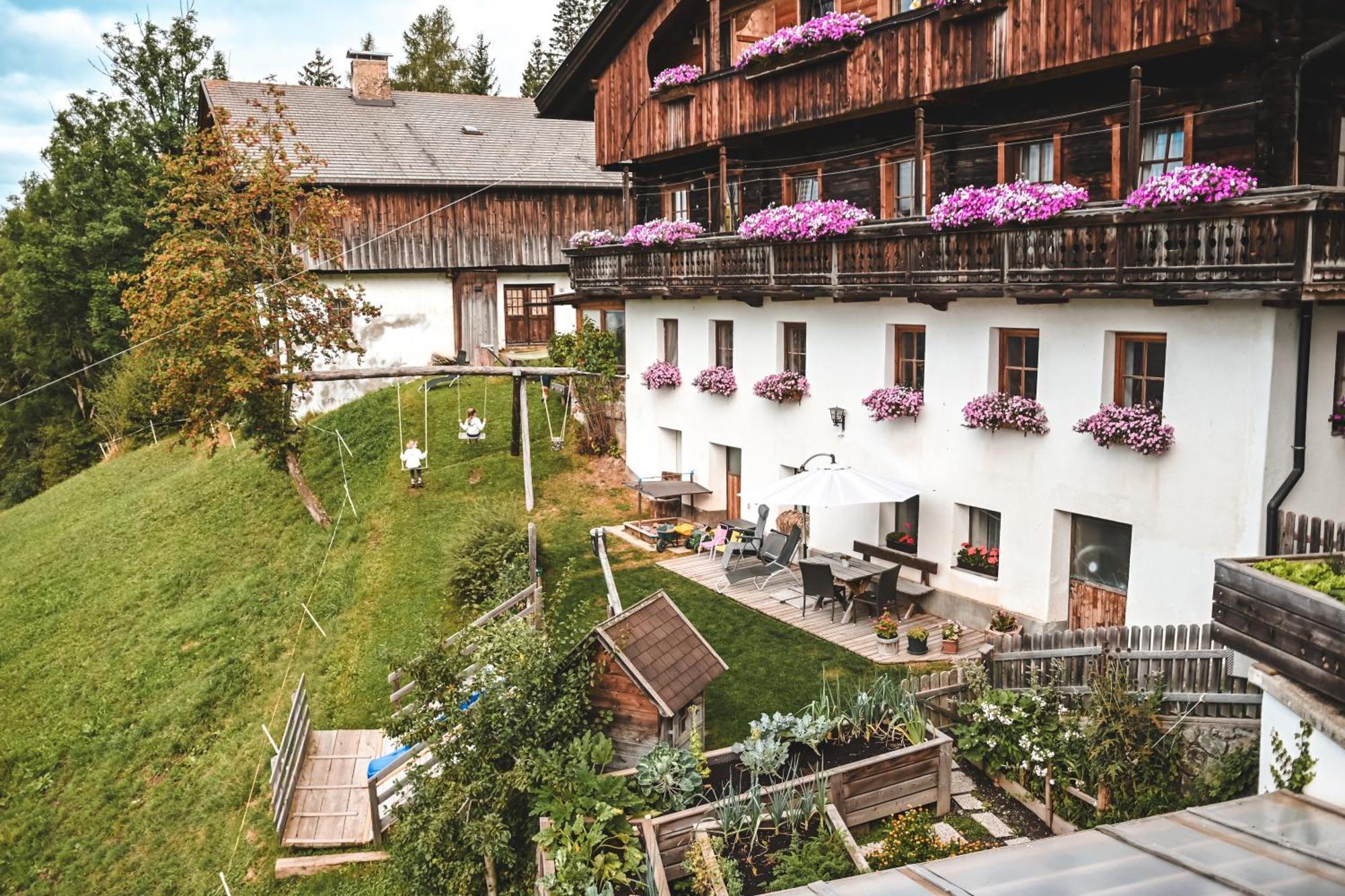 Apartment Kerschbaumhof