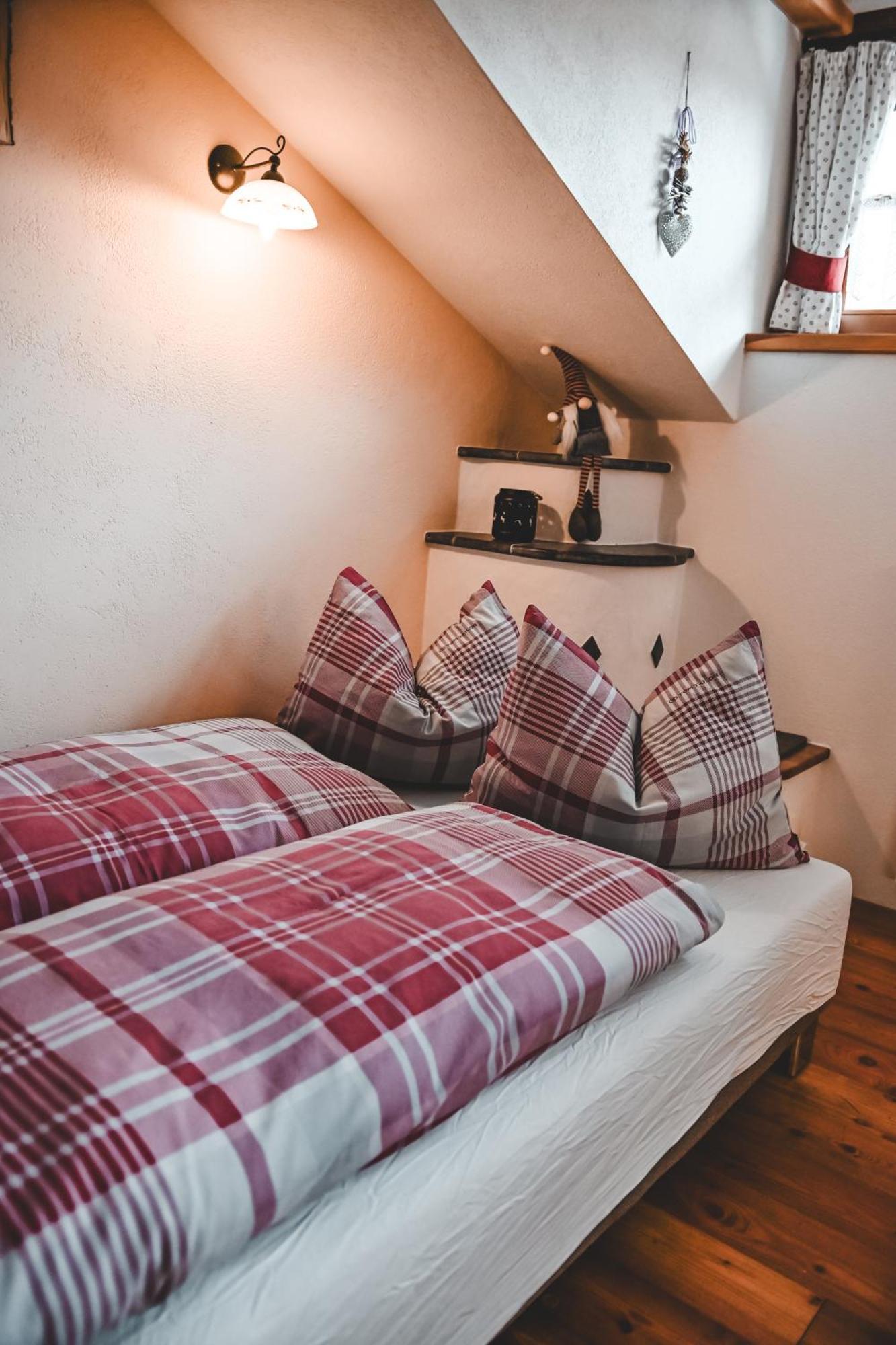 Kerschbaumhof San Candido