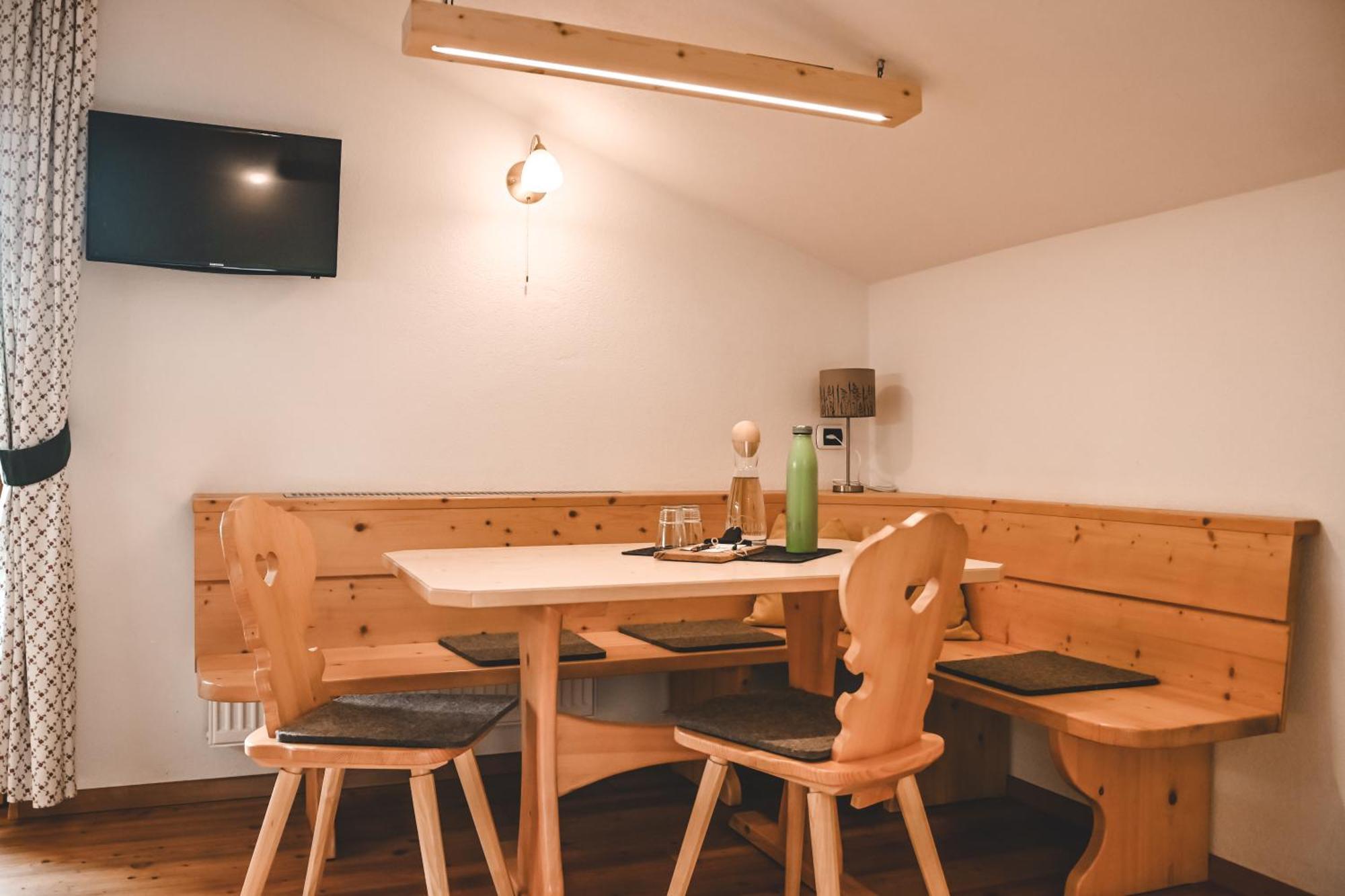 Kerschbaumhof Apartment San Candido