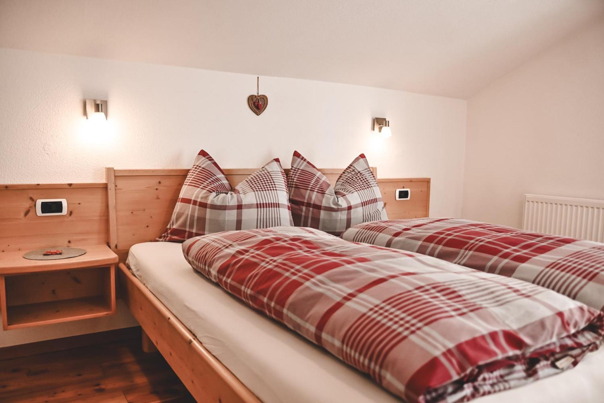 Apartment Kerschbaumhof San Candido