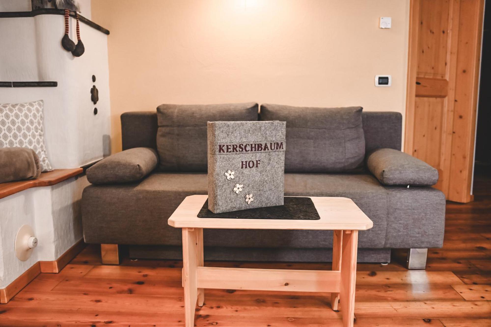 Kerschbaumhof Apartment *