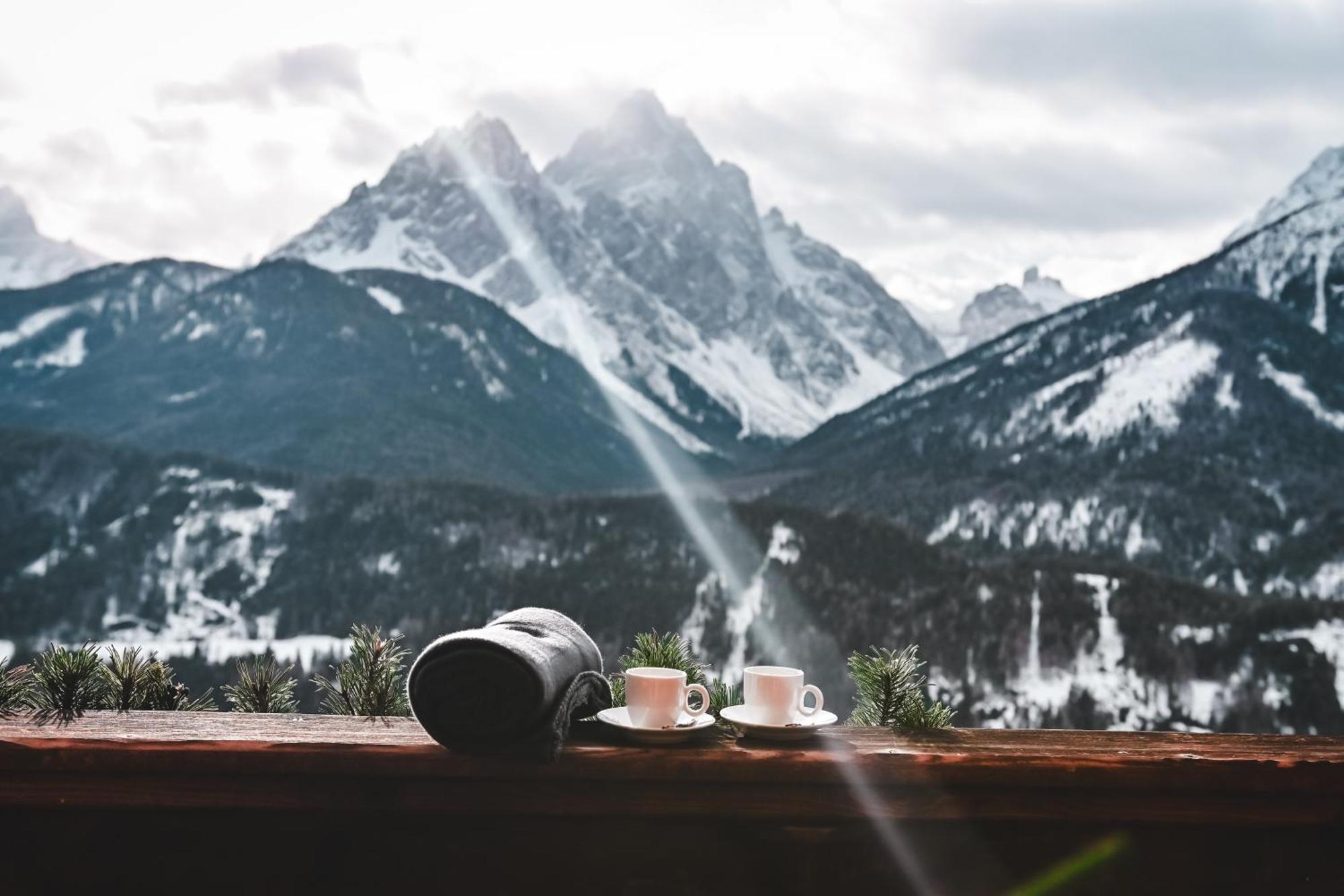 Kerschbaumhof San Candido