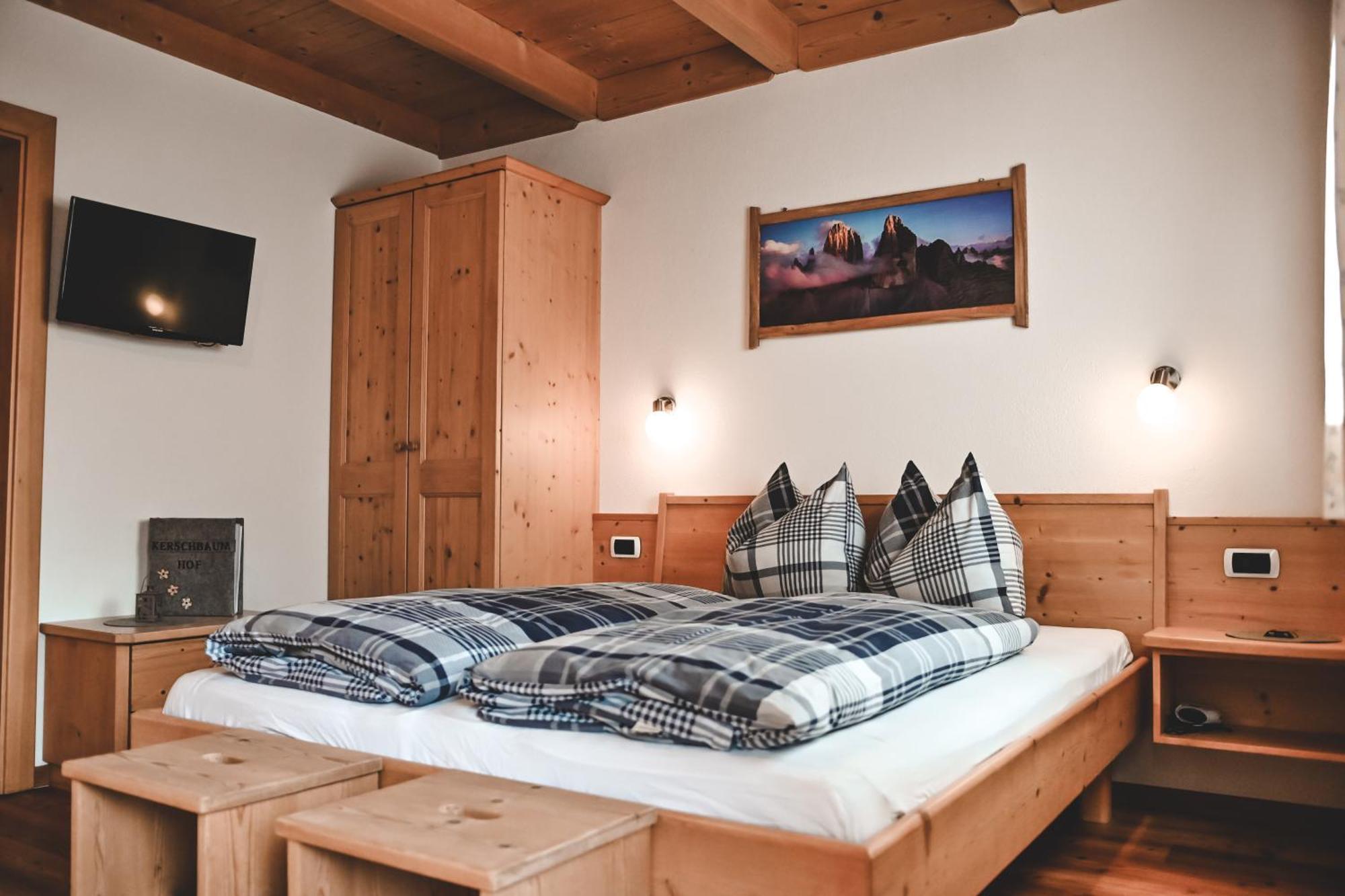 Kerschbaumhof Apartment