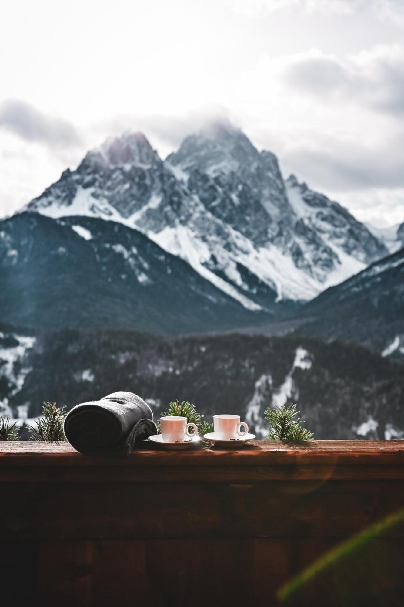 Kerschbaumhof Apartment San Candido