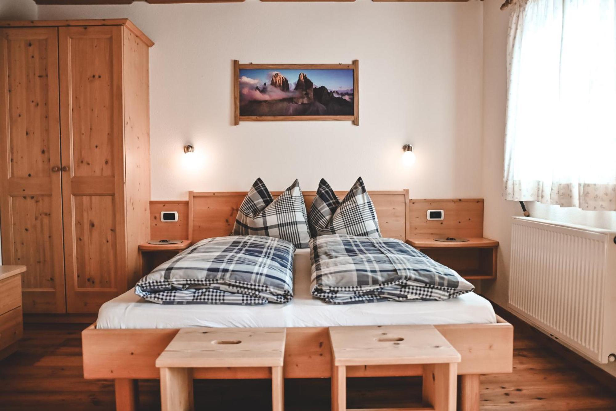 Apartment Kerschbaumhof San Candido
